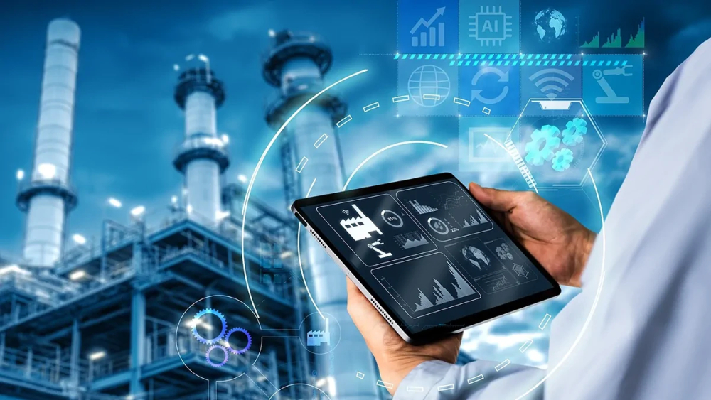 Industrial Automation And Intelligent Power Systems Company For Sale - Photo 3