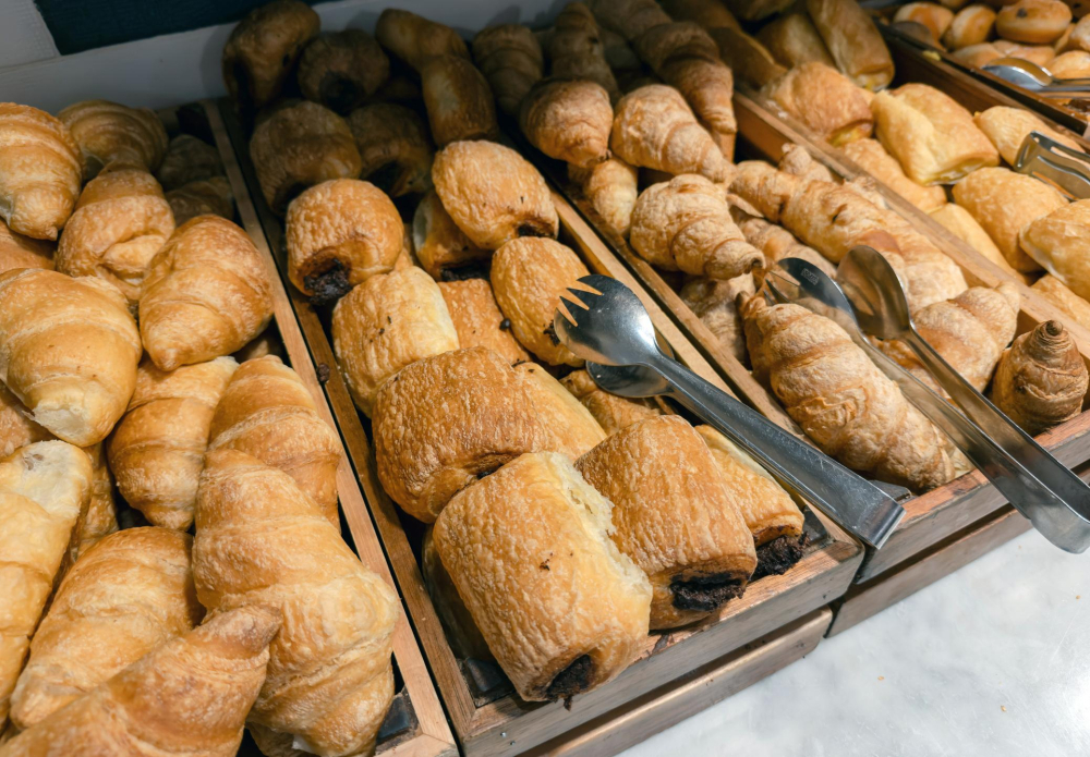 French Bakery Cafe Abu Dhabi For Sale - Photo 2