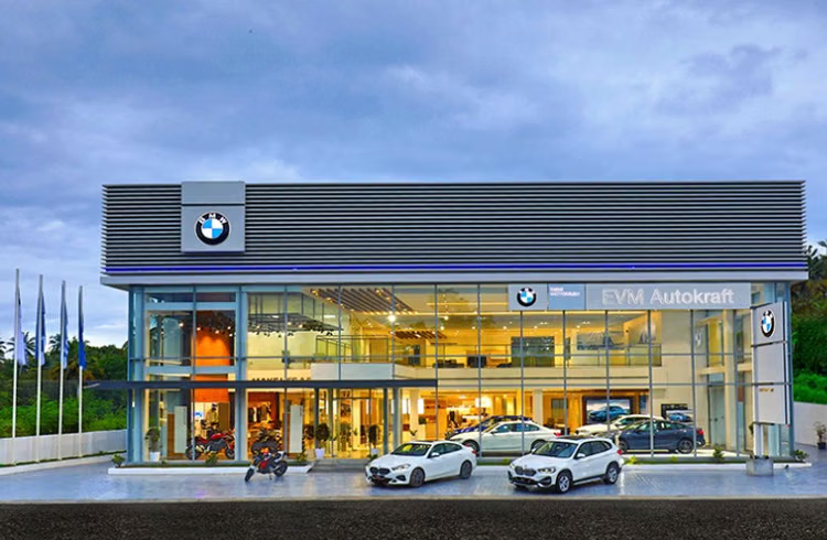 45-YR Automotive Finance Business-recurring Income For Sale - Photo 3