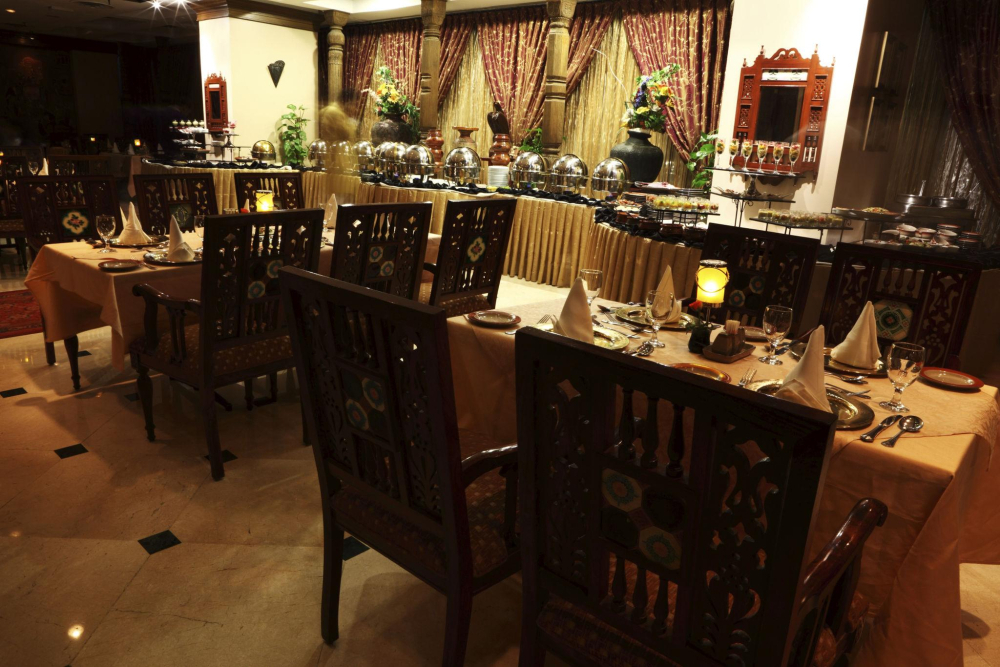 Restaurant Chain With 3 Locations In UAE For Sale Dubai & Ajman, Dubai, UAE - Photo 2