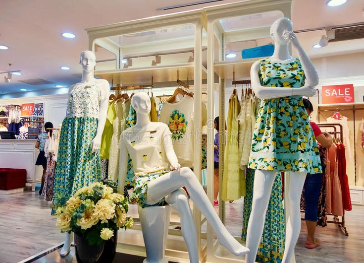Women Clothing Business With 9 Years Of Database For Sale Dubai, UAE New