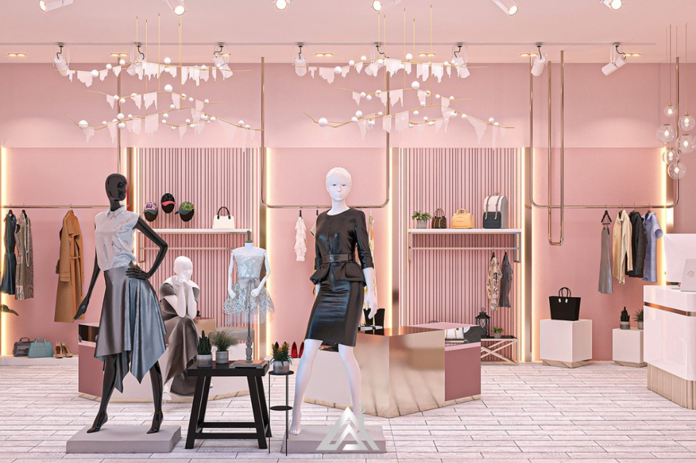 Women Clothing Business With 9 Years Of Database For Sale Dubai, UAE New - Photo 3