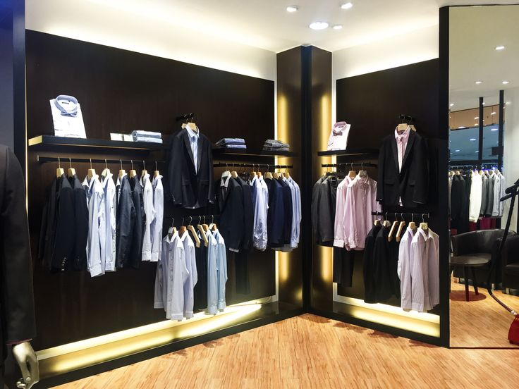 Men's Wear Garments Shop Al Quoz - Dubai For Sale Dubai, UAE Quick Sale