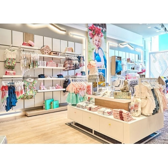 Established Children's Clothing Franchise In Dubai For Sale Dubai, UAE - Photo 3