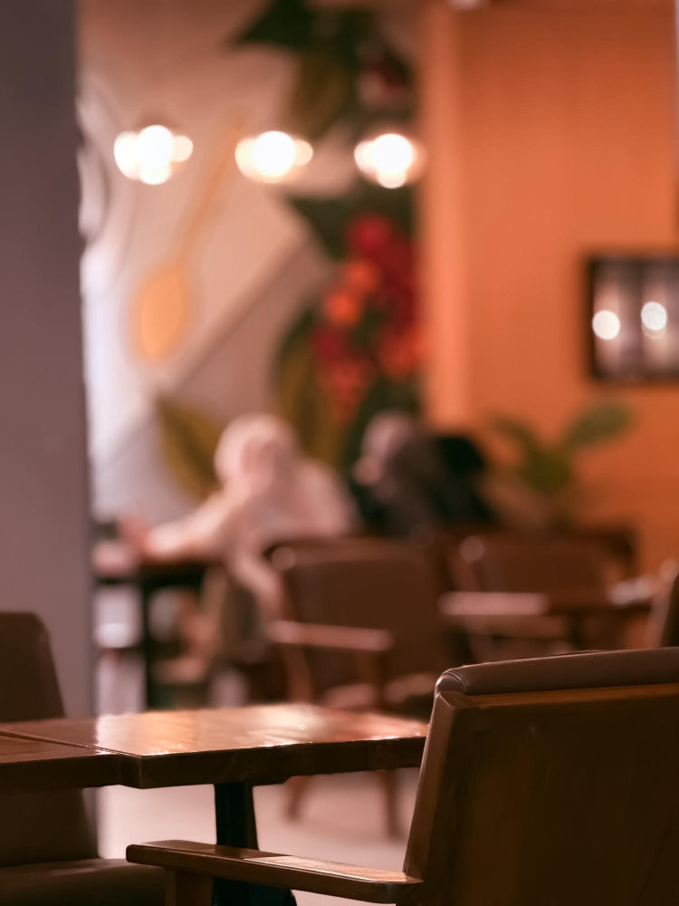 Lebon Cafe - Photo 2