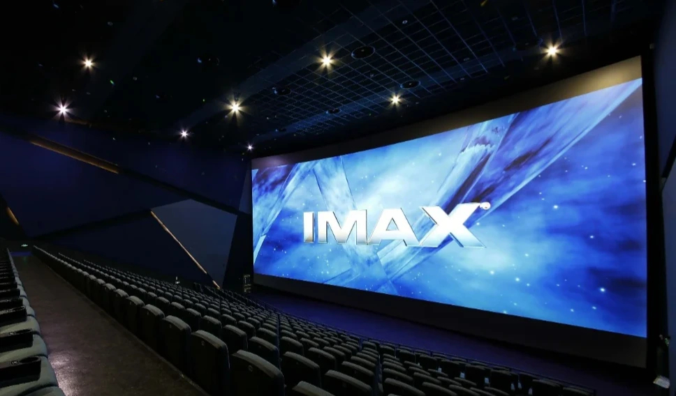 XVX Cinemas