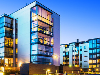 Skyline Property Management