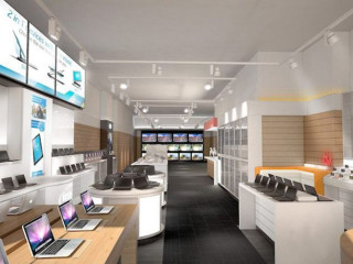 Modern 2-Bedroom Apartment with Balcony, Parking & City Views