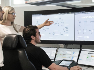 Industrial Automation And Intelligent Power Systems Company For Sale