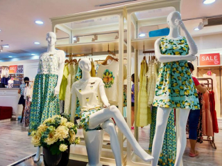Women Clothing Business With 9 Years Of Database For Sale Dubai, UAE New
