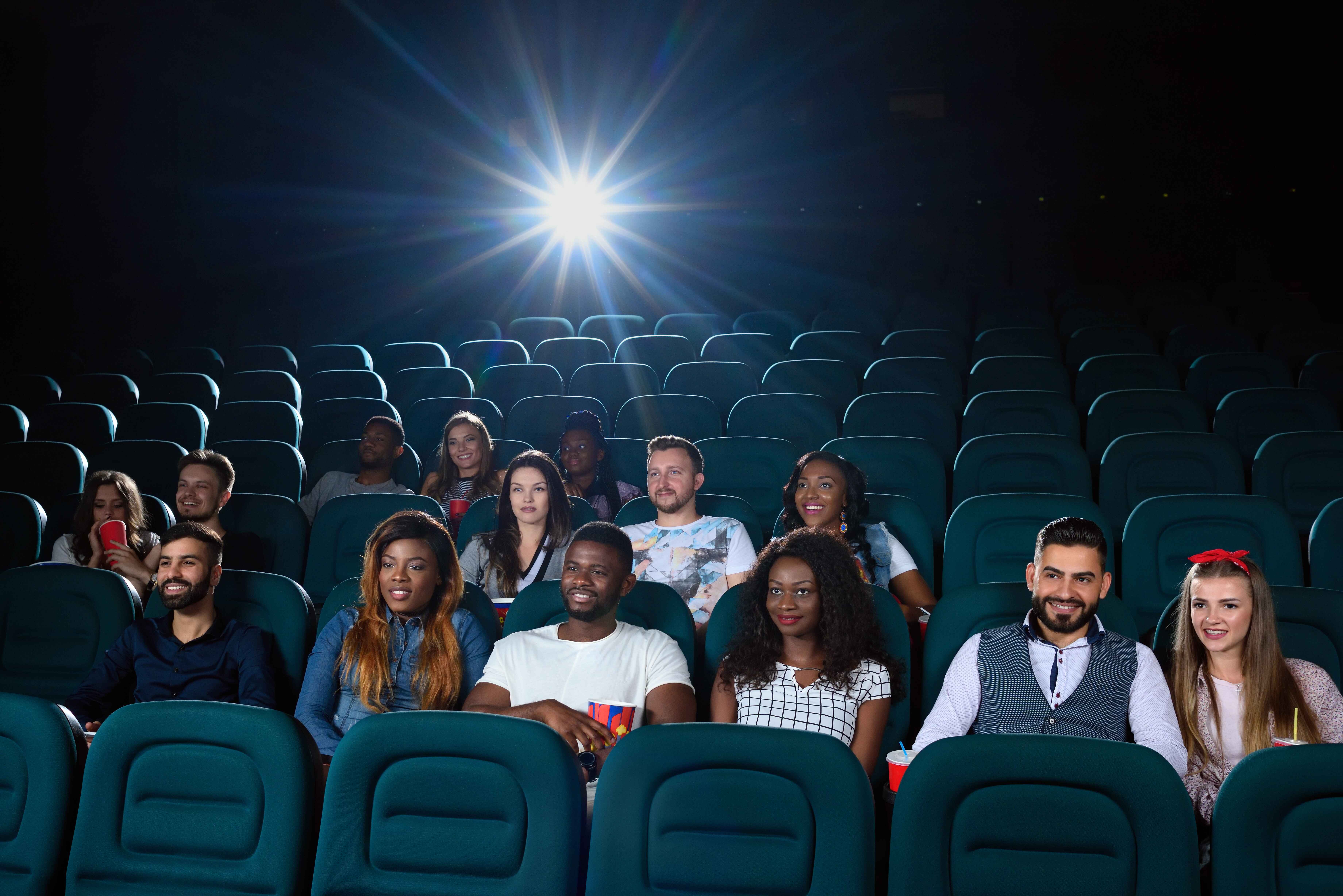 Multiplex Theater For Sale In America New York image