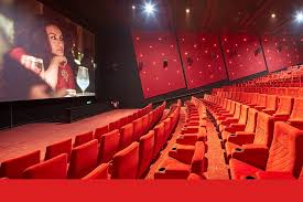 Modern Movie Theater In Prime Location – Turnkey Entertainment Business image
