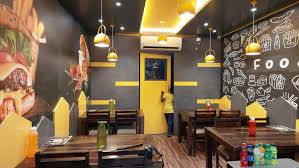 Established Fast Food Restaurant For Sale – High Traffic Location & Strong Brand Recognition business image