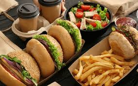 Established Fast Food Restaurant For Sale – High Traffic Location & Strong Brand Recognition image