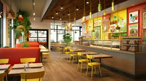 Established Fast Food Restaurant For Sale – High Traffic Location & Strong Brand Recognition image