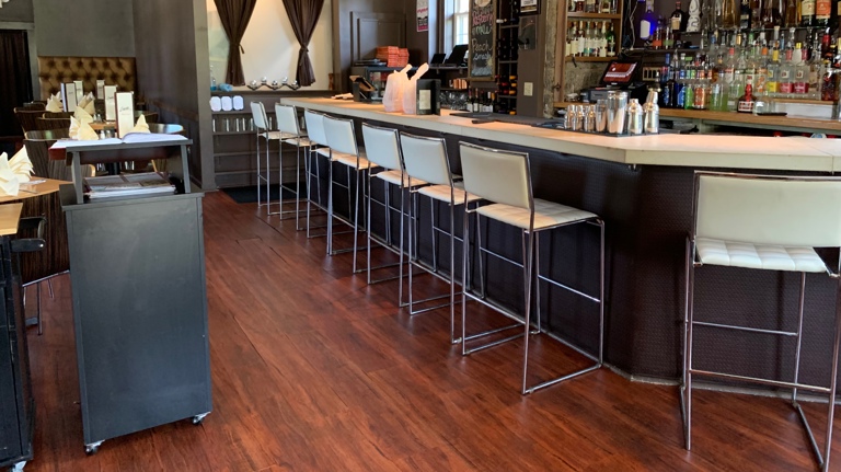 Established Turn Key Restaurant In Charming image