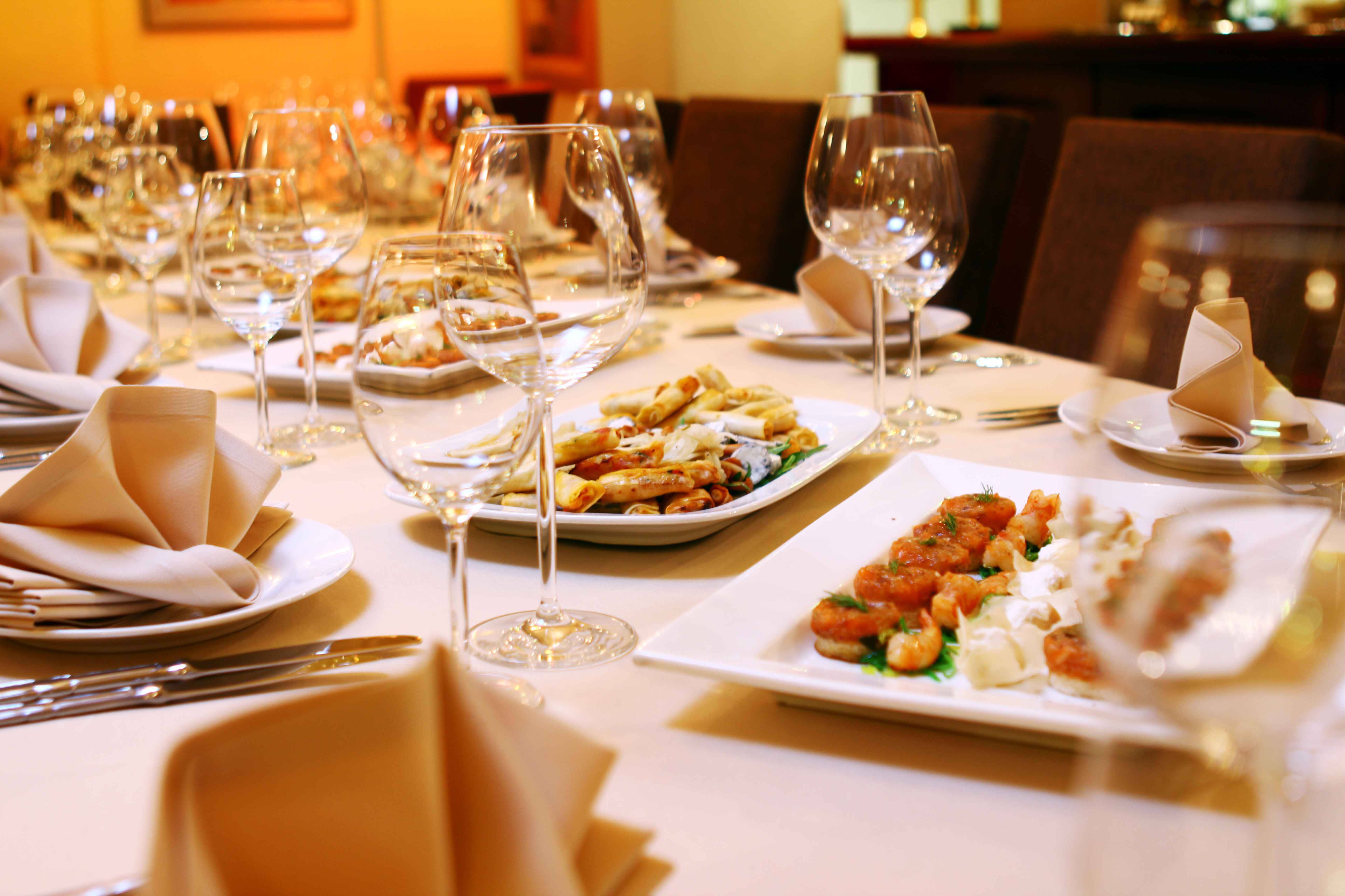 The Perfect Culinary Gem For Sale: Fine Dining Restaurant image